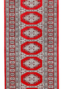 Red Jaldar 2' 7 x 10' - No. 58852