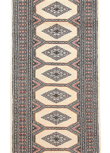Bisque Jaldar 2' 3 x 9' 4 - No. 58862