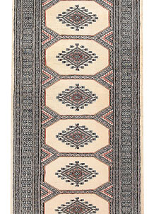 Bisque Jaldar 2' 4 x 9' 1 - No. 58871