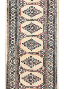 Bisque Jaldar 2' 4 x 9' 1 - No. 58874