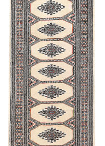 Bisque Jaldar 2' 4 x 9' 4 - No. 58876