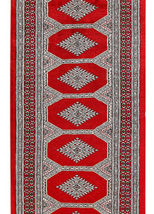 Firebrick Jaldar 2' 5 x 9' 4 - No. 59011