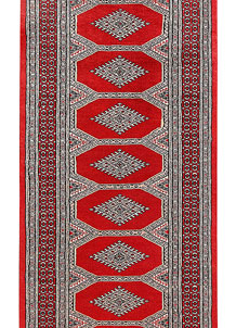 Red Jaldar 2' 4 x 8' 11 - No. 59014