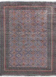 Dark Grey Jaldar 8' x 10' 10 - No. 59155