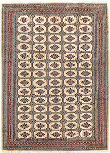 Bisque Jaldar 8' 3 x 11' - No. 59160