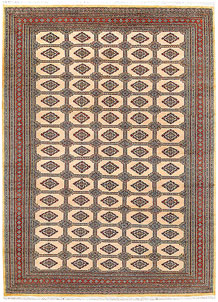 Bisque Jaldar 8' 1 x 11' 1 - No. 59161