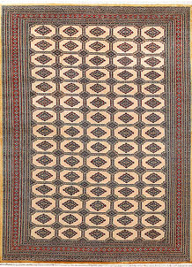 Bisque Jaldar 8' 2 x 11' - No. 59164