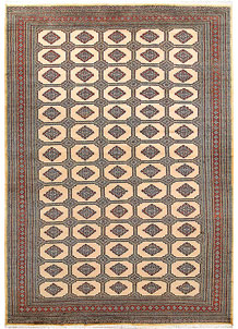 Bisque Jaldar 8' 2 x 11' 7 - No. 59165