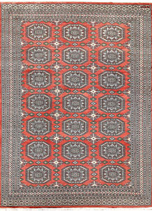 Salmon Fil Pa 8' 2 x 11' 2 - No. 59173