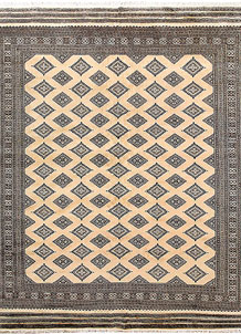 Bisque Jaldar 8' 1 x 9' 10 - No. 59176
