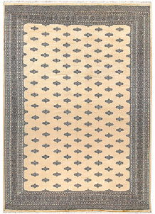 Bisque Butterfly 10' x 14' 2 - No. 59575