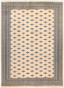 Bisque Butterfly 9' 11 x 13' 11 - No. 59577
