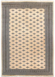 Bisque Butterfly 9' 11 x 14' 3 - No. 59585