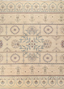 Blanched Almond Ziegler 9' 1 x 11' 10 - SKU 64920