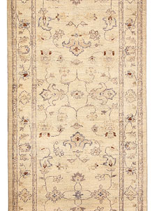 Bisque Ziegler 2' 9 x 9' 6 - SKU 65278