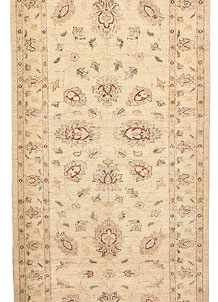 Bisque Ziegler 2' 11 x 9' 9 - SKU 65283