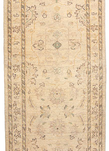 Bisque Ziegler 2' 7 x 7' 11 - SKU 65284