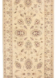 Blanched Almond Ziegler 2' 7 x 9' 6 - SKU 65297
