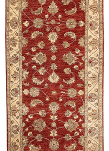 Brown Ziegler 2' 9 x 9' 5 - SKU 65299
