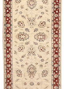Blanched Almond Ziegler 2' 9 x 9' 9 - SKU 65306