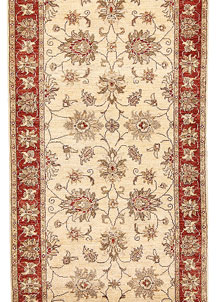Blanched Almond Ziegler 2' 8 x 9' 7 - SKU 65319