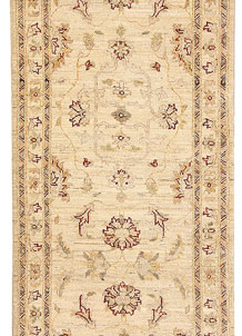 Blanched Almond Ziegler 2' 9 x 8' 1 - SKU 65320