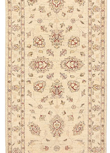 Bisque Ziegler 2' 7 x 9' 8 - SKU 65324