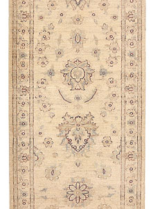 Bisque Ziegler 2' 9 x 9' 9 - SKU 65326