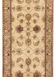 Navajo White Ziegler 2' 7 x 9' 9 - SKU 65328