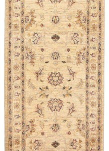 Navajo White Ziegler 2' 8 x 9' 10 - SKU 65333