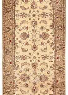 Blanched Almond Ziegler 2' 10 x 9' 3 - SKU 65351