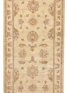 Navajo White Ziegler 2' 8 x 9' 9 - SKU 65385