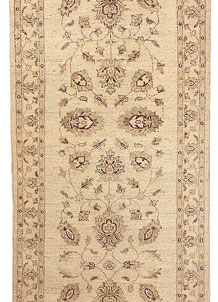 Bisque Ziegler 2' 9 x 9' - SKU 65387