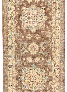 Sienna Oushak 2' 8 x 8' 6 - SKU 65416