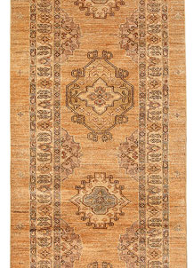 Peru Oushak 2' 9 x 8' - SKU 65436