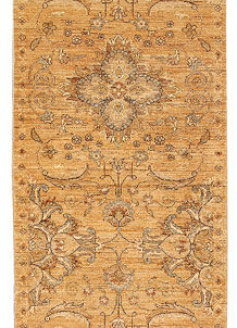 Peru Oushak 2' 7 x 9' 8 - SKU 65439