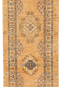 Peru Oushak 2' 6 x 7' 8 - SKU 65441