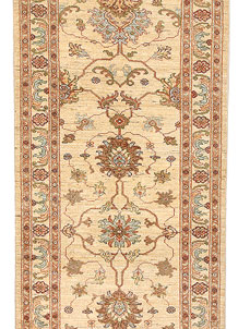 Bisque Ziegler 2' 8 x 7' 10 - SKU 65477