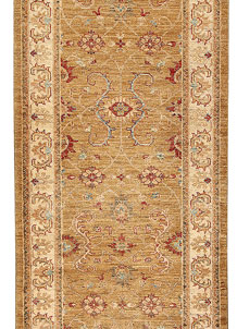 Dark Goldenrod Ziegler 2' 9 x 8' - SKU 65484