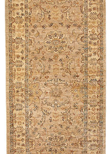 Tan Ziegler 2' 9 x 9' 8 - SKU 65500