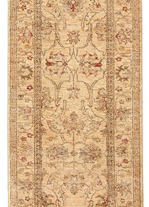 Bisque Ziegler 2' 9 x 7' 9 - SKU 65501