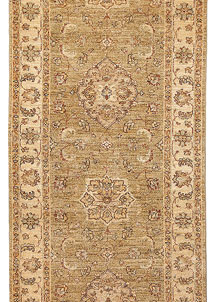 Burlywood Ziegler 2' 9 x 7' 2 - SKU 65507