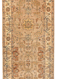 Tan Ziegler 2' 7 x 8' - SKU 65527