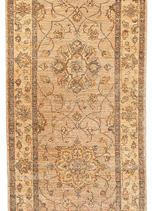Navajo White Ziegler 2' 6 x 8' - SKU 65533
