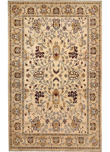 Navajo White Ziegler 6' x 10' - SKU 65550