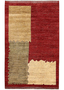 Firebrick Ziegler 4' x 6' 1 - SKU 65803