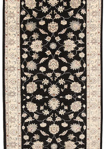 Black Ziegler 4' 5 x 20' 1 - SKU 66464