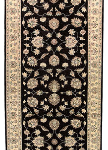 Black Ziegler 4' 3 x 19' 9 - SKU 67825