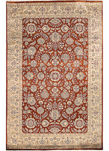 Sienna Mahal 6' 5 x 9' 10 - SKU 68428