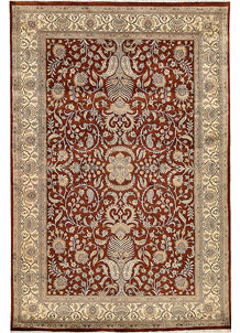 Sienna Mahal 6' 5 x 9' 7 - SKU 68438